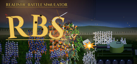 Realistic Battle Simulator