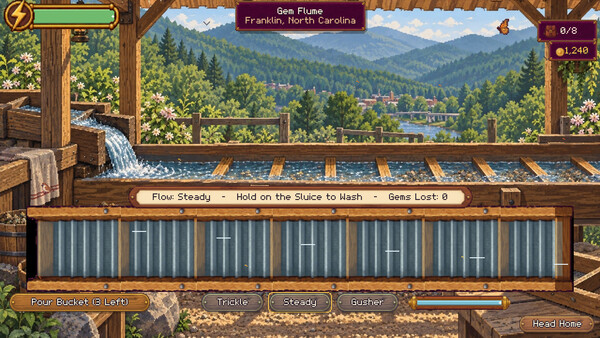 Rockhound Hollow — 4