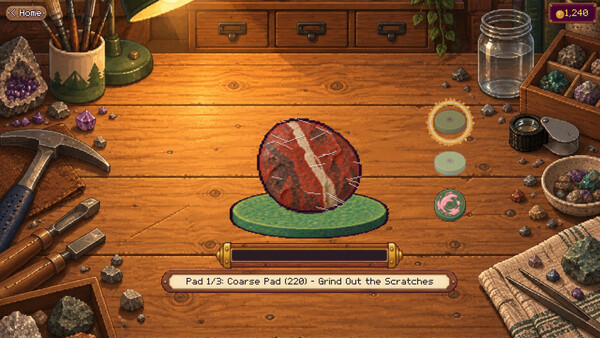 Rockhound Hollow — 6
