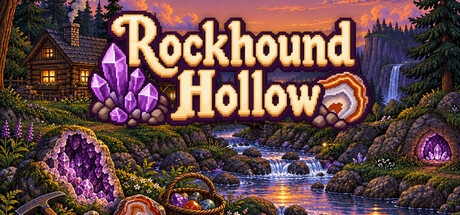 Rockhound Hollow