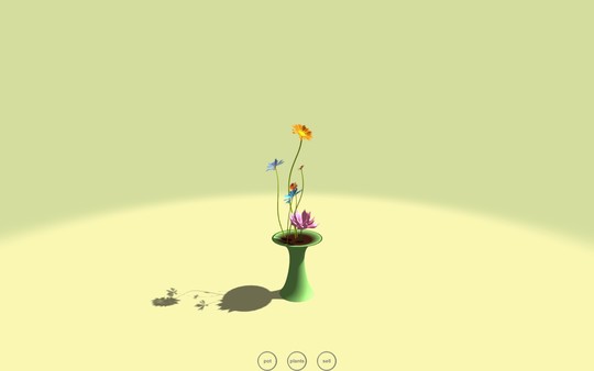 Flower Design screenshot 5