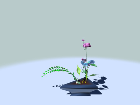 Flower Design screenshot 6