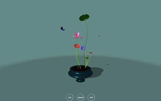 Flower Design screenshot 4