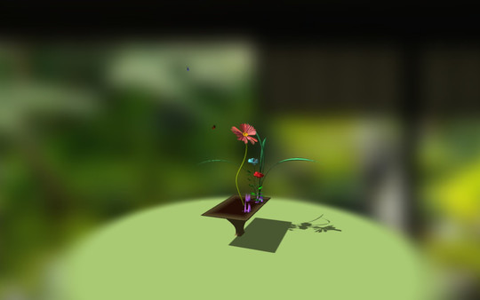 Flower Design screenshot 2