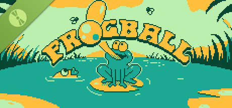 Frogball Demo