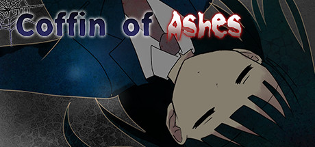 Coffin of Ashes Cover Image