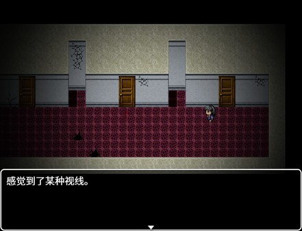 灰烬之棺-游戏截图