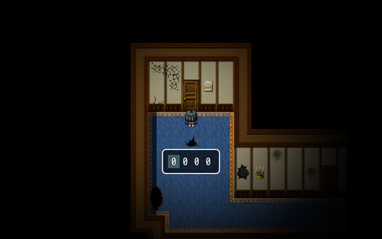 Screenshot z Coffin of Ashes