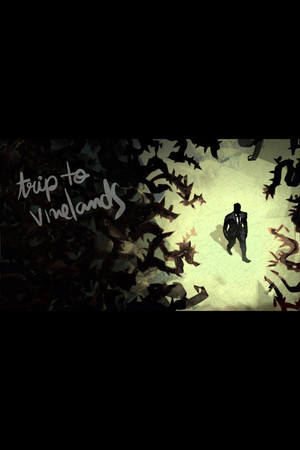 Cover art of Trip to Vinelands