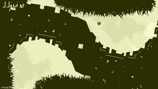 Trip to Vinelands-游戏截图
