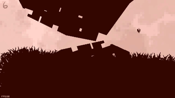 Trip to Vinelands-游戏截图