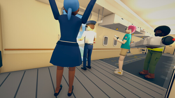 Mayday Airways 스크린샷 3