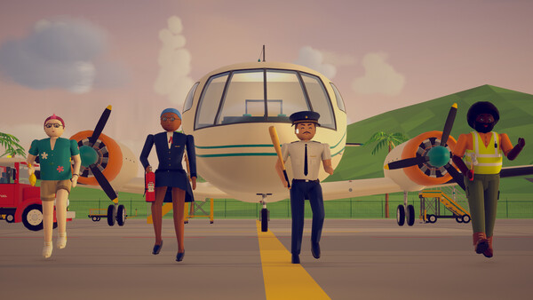 Mayday Airways 스크린샷 4