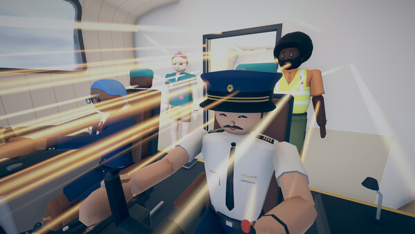 Mayday Airways — 5