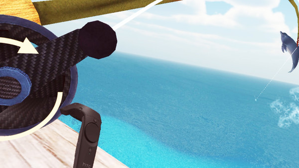 画境(Picturesque) VR screenshot 4