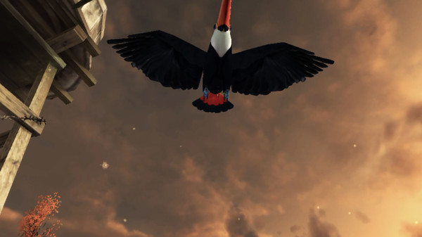 画境(Picturesque) VR screenshot 3