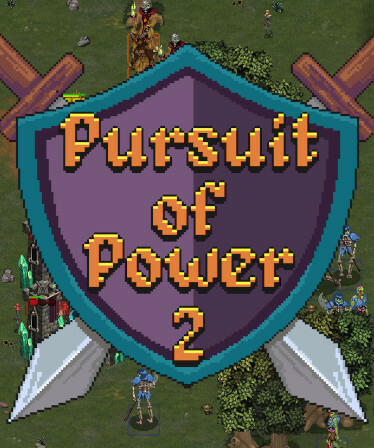 Pursuit of Power® 2 : The Chaos Dimension