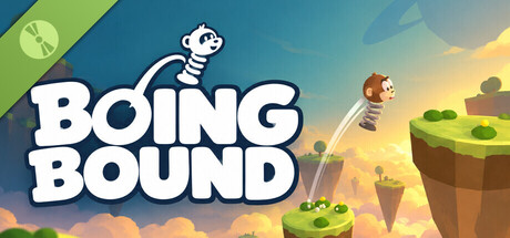 BOINGBOUND Demo 표지