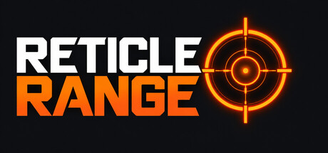 Reticle Range 표지