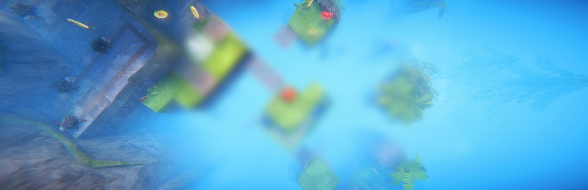 Ladybug Quest