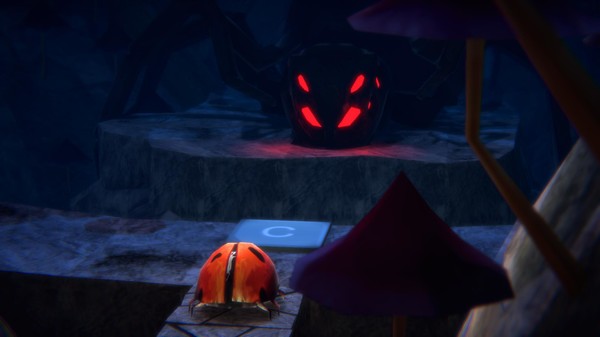 Ladybug Quest screenshot 6