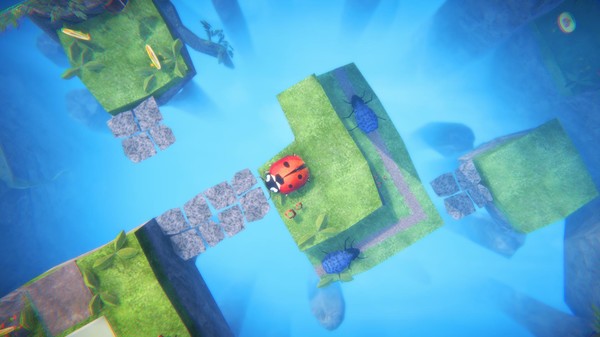 Ladybug Quest screenshot 2