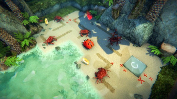 Ladybug Quest screenshot 4