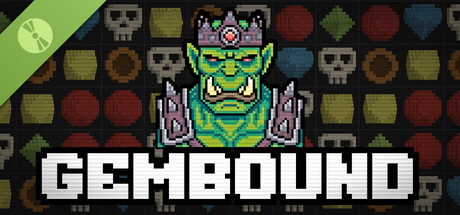 Gembound Demo 표지
