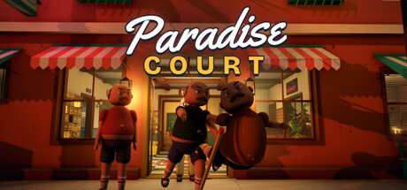 Paradise Court