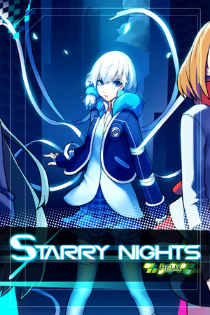 Starry Nights : Helix cover art