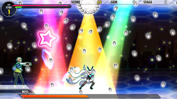 Starry Nights : Helix screenshot 5