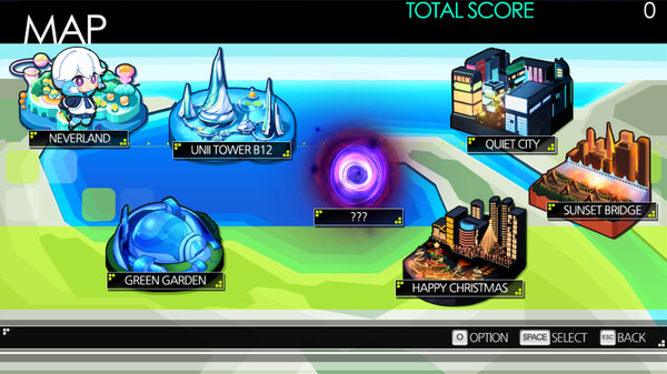 Starry Nights : Helix screenshot 3