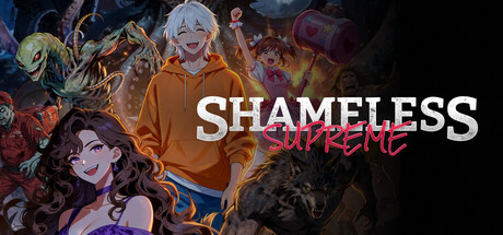 Shameless Supreme
