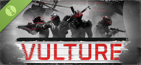 VULTURE Demo 표지
