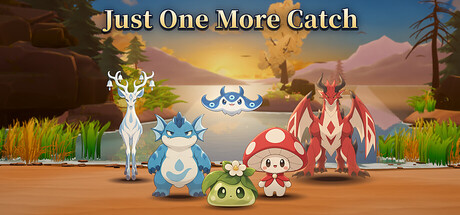 Just One More Catch