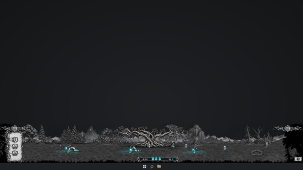 The Last Lantern - idle — 6