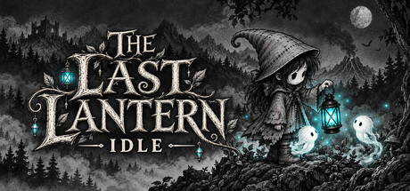 The Last Lantern - idle