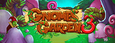 Gnomes Garden 3: The thief of castles