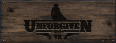 Unforgiven VR