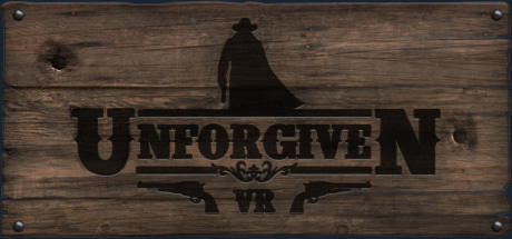 Unforgiven VR steam charts