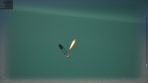 Missile Simulator 스크린샷 4