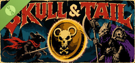Skull & Tail: Demo