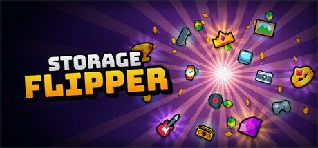 Storage Flipper