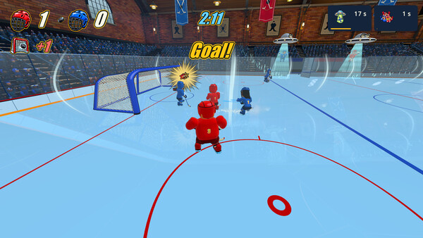 What the Puck?! 스크린샷 1