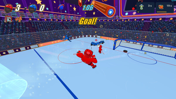 What the Puck?! 스크린샷 2
