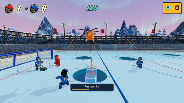 What the Puck?! 스크린샷 3