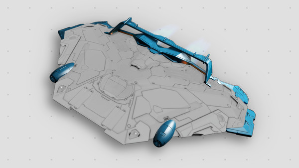 Elite Dangerous: Cobra MK III Variant Pack