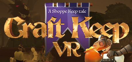 Image for Craft Keep VR