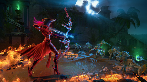 Skyforge - Starter Booster Pack