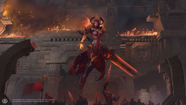 Skyforge - Starter Booster Pack